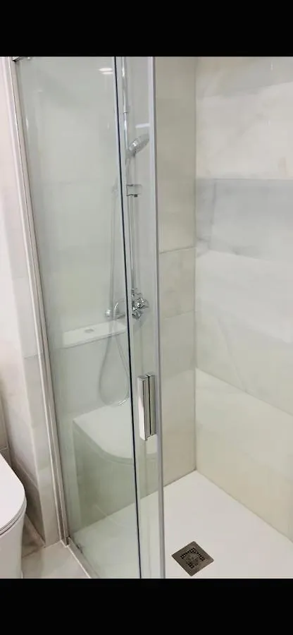 Apartamento Sun Beach Benalmádena Spagna