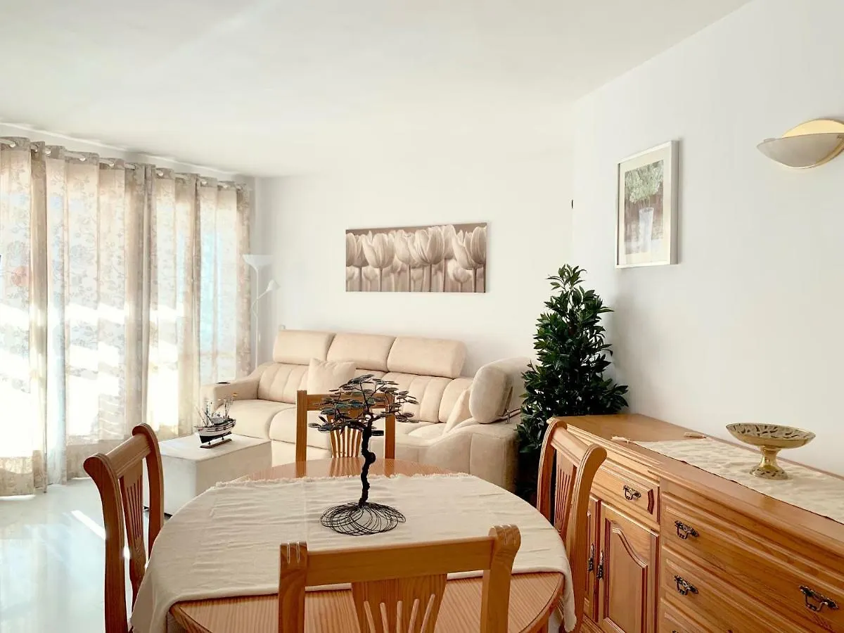 Appartamento Apartamento Sun Beach Benalmádena