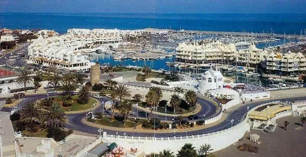 Appartamento Apartamento Sun Beach Benalmádena Spagna