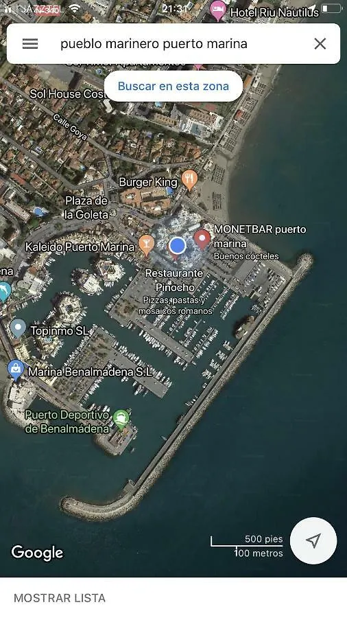 Appartamento Apartamento Sun Beach Benalmádena
