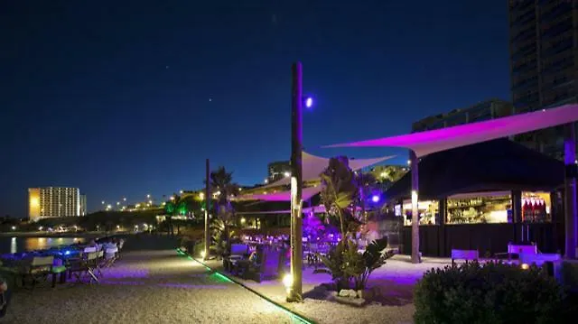 Apartamento Sun Beach Benalmádena Appartamento