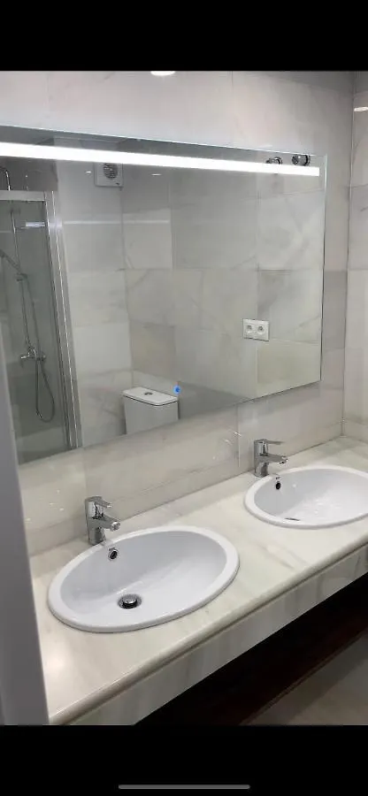 Apartment Apartamento Sun Beach Benalmadena