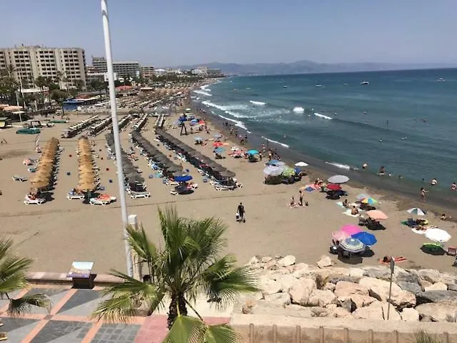 Apartamento Sun Beach Benalmadena