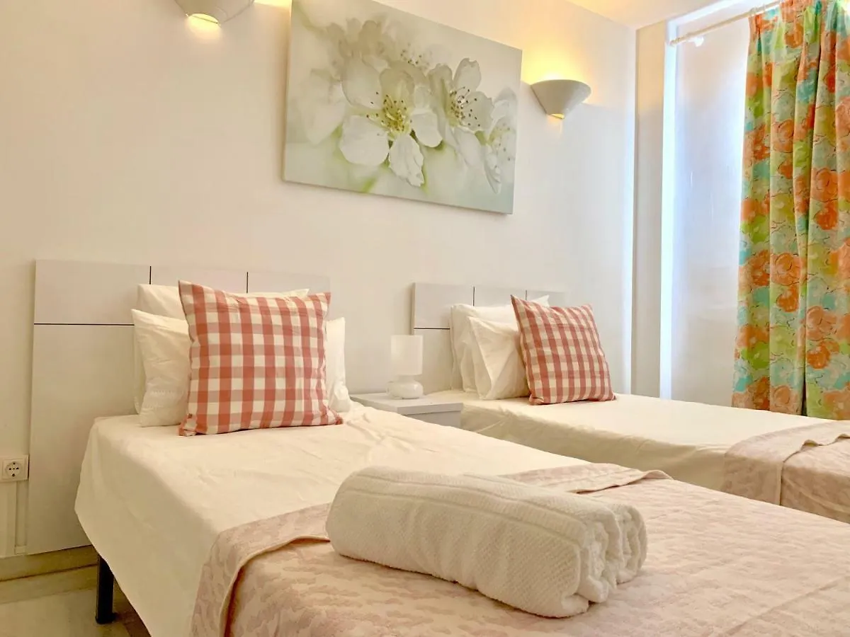 Apartamento Sun Beach Benalmadena
