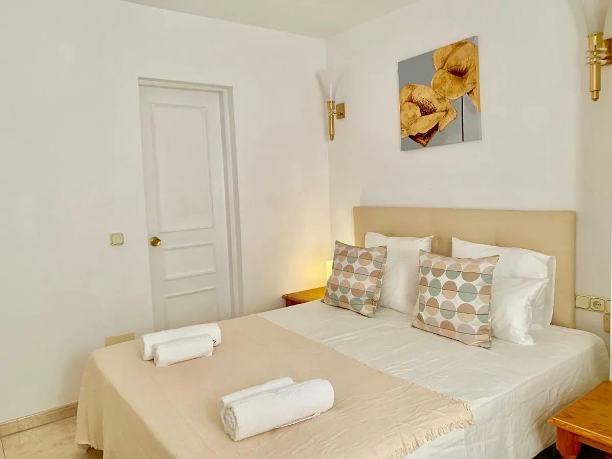 Apartamento Sun Beach Benalmadena