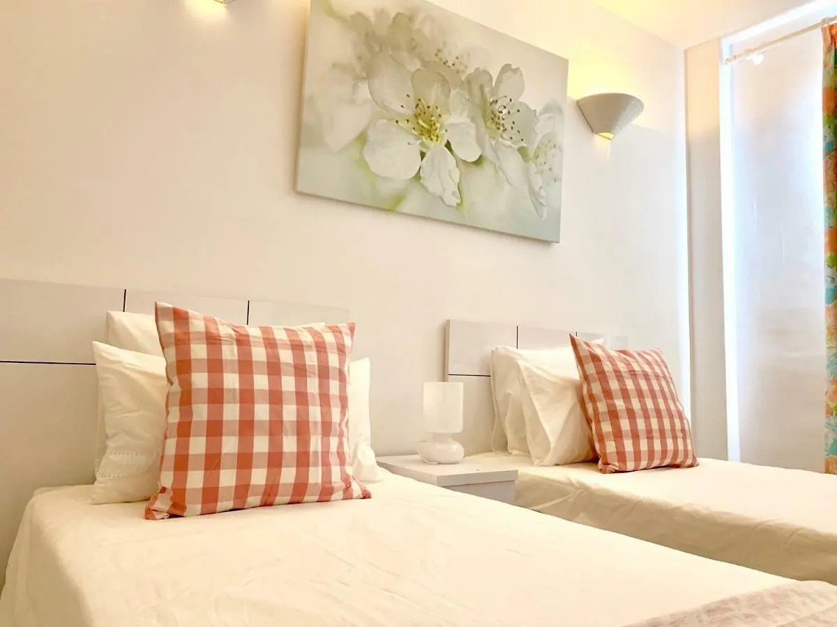 Apartment Apartamento Sun Beach Benalmadena Spain