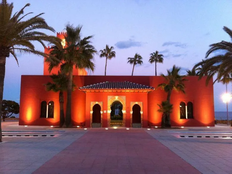 Apartamento Sun Beach Benalmádena 0*,  Espagne