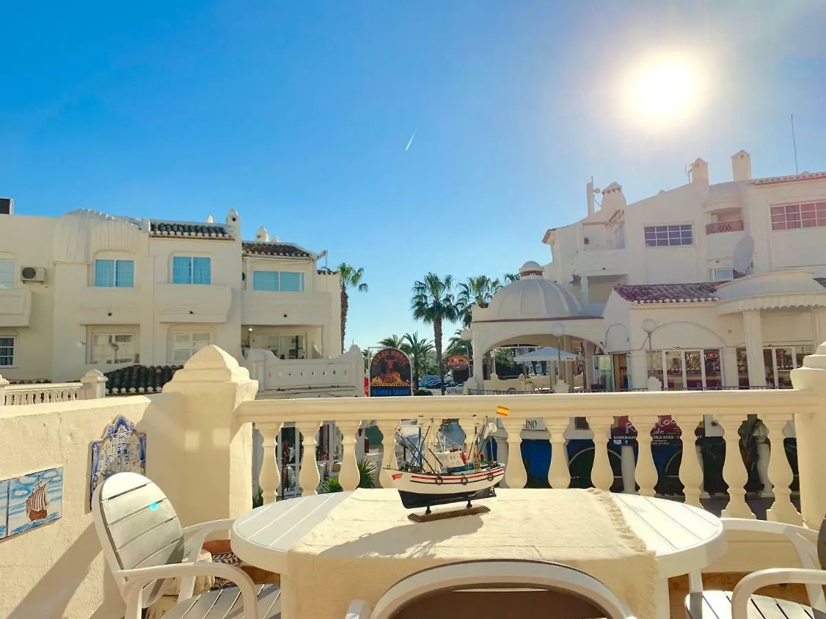 Apartamento Sun Beach Benalmádena 0*,  Espagne
